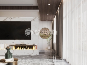 保利和光塵樾|現(xiàn)代簡約 保利和光塵樾|現(xiàn)代簡約