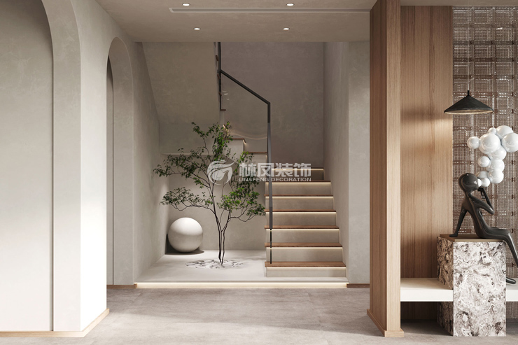 首創(chuàng)禧瑞長(zhǎng)河-248平-現(xiàn)代風(fēng)格-樓梯.jpg 首創(chuàng)禧瑞長(zhǎng)河-248平-現(xiàn)代風(fēng)格-樓梯.jpg