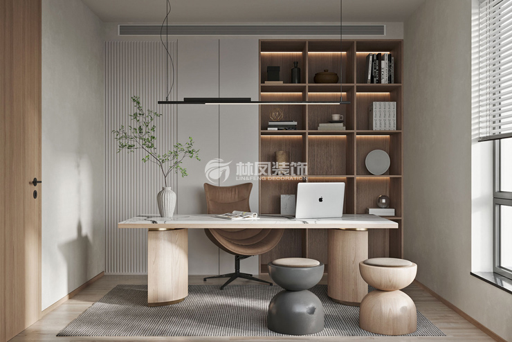 首創(chuàng)禧瑞長(zhǎng)河-248平-現(xiàn)代風(fēng)格-書房.jpg 首創(chuàng)禧瑞長(zhǎng)河-248平-現(xiàn)代風(fēng)格-書房.jpg