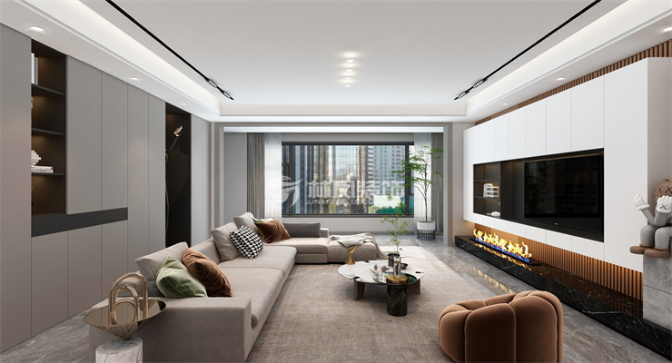 金地樾檀山-120平-現(xiàn)代風(fēng)格-客餐廳  (2).jpg 金地樾檀山-120平-現(xiàn)代風(fēng)格-客餐廳  (2).jpg