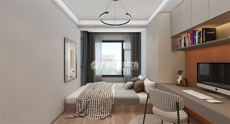 金地樾檀山-120平-現(xiàn)代風(fēng)格-次臥2.jpg 金地樾檀山-120平-現(xiàn)代風(fēng)格-次臥2.jpg