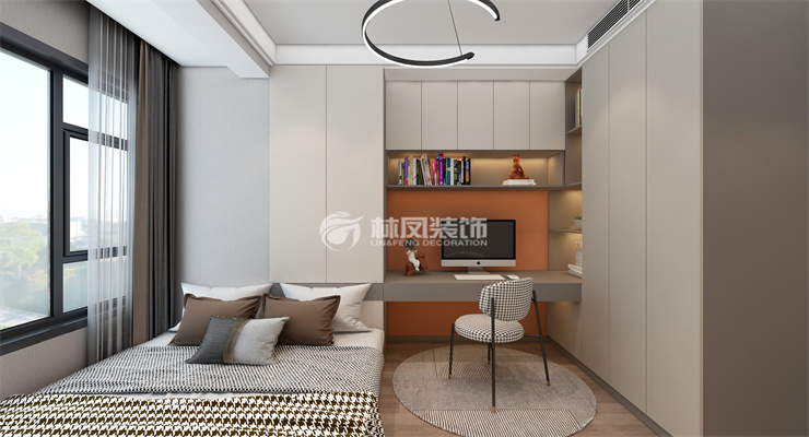 金地樾檀山-120平-現(xiàn)代風(fēng)格-次臥.jpg 金地樾檀山-120平-現(xiàn)代風(fēng)格-次臥.jpg