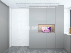 金地樾檀山|現(xiàn)代簡約 金地樾檀山|現(xiàn)代簡約