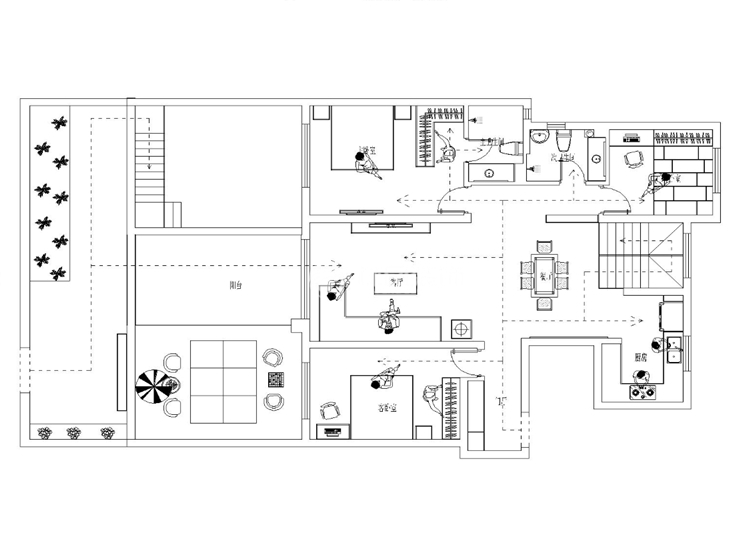 新希望紫檀山-288-現(xiàn)代-平面.jpg 新希望紫檀山-288-現(xiàn)代-平面.jpg