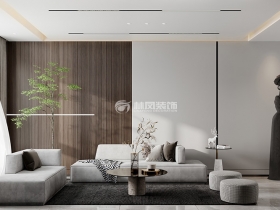 萬達(dá)公園ONE|現(xiàn)代簡(jiǎn)約 萬達(dá)公園ONE|現(xiàn)代簡(jiǎn)約