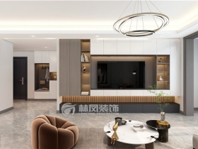 保利和光塵樾|現(xiàn)代簡約 保利和光塵樾|現(xiàn)代簡約