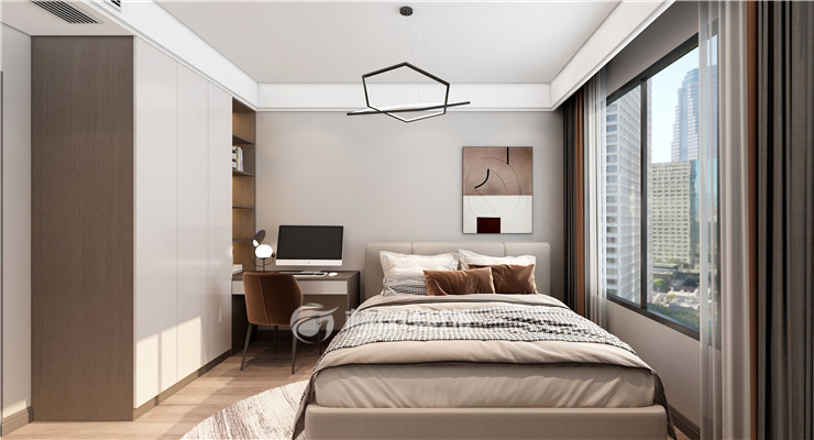 保利和光塵樾-120-現(xiàn)代簡(jiǎn)約-次臥.jpg 保利和光塵樾-120-現(xiàn)代簡(jiǎn)約-次臥.jpg