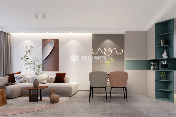 華潤二十四城-103平-現(xiàn)代簡(jiǎn)約-客餐廳.jpg