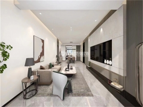 小石城九頌大院|現(xiàn)代極簡 小石城九頌大院|現(xiàn)代極簡