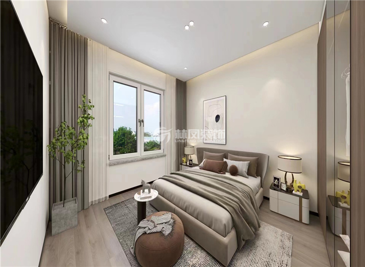 小石城-130平-極簡風(fēng)格-臥室.jpg 小石城-130平-極簡風(fēng)格-臥室.jpg