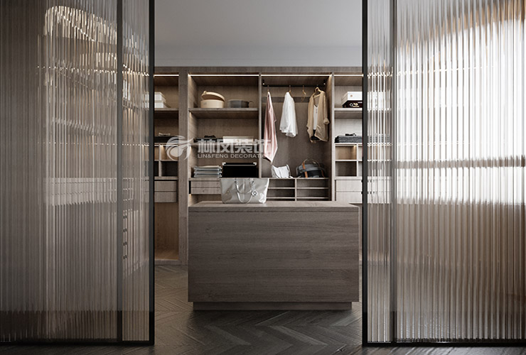 明發(fā)廣場-220平-現(xiàn)代風格-衣帽間.jpg
