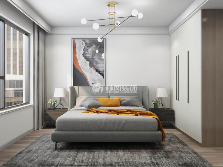 融創(chuàng)唐軒府86平-現(xiàn)代輕奢-次臥.jpg 融創(chuàng)唐軒府86平-現(xiàn)代輕奢-次臥.jpg