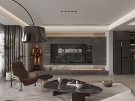 龍湖雙瓏原著|現(xiàn)代簡約 龍湖雙瓏原著|現(xiàn)代簡約