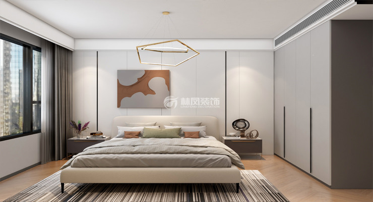 碧桂園公元九里-220平-現(xiàn)代風格-主臥室.jpg 碧桂園公元九里-220平-現(xiàn)代風格-主臥室.jpg