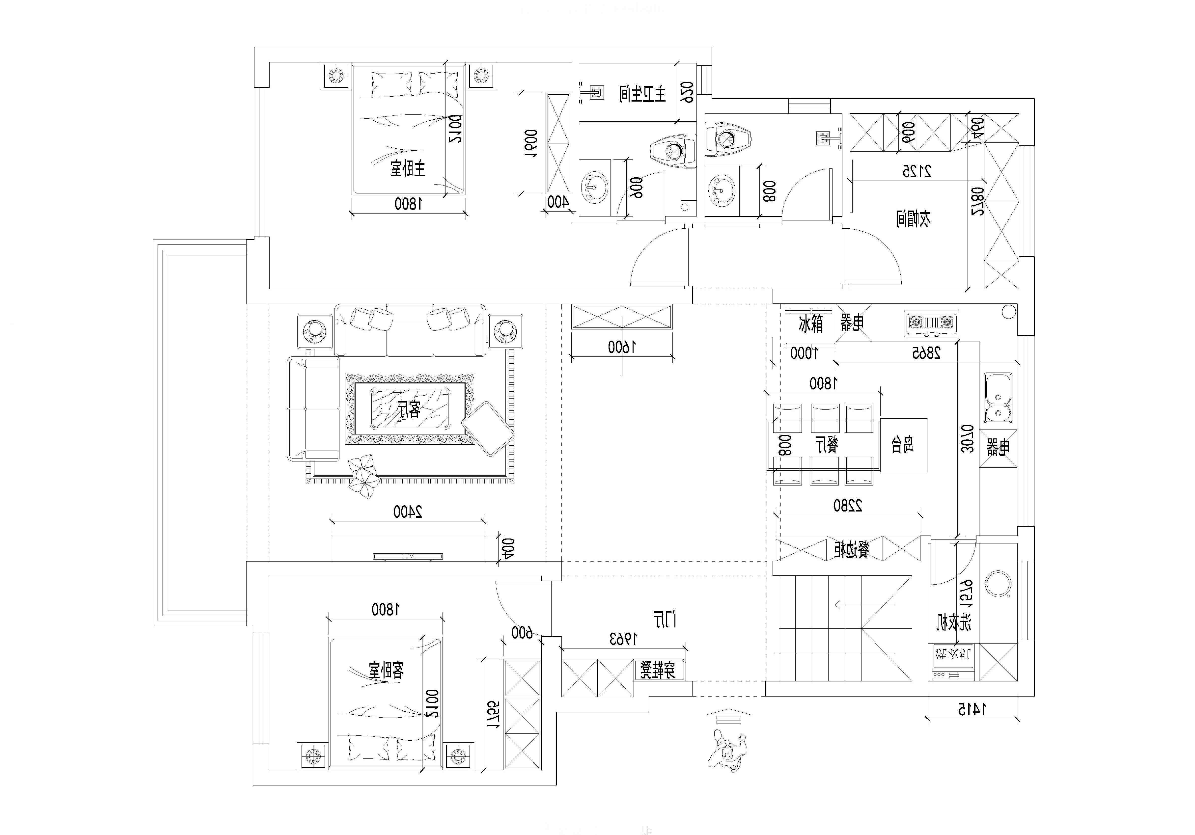 碧桂園公元九里-220平-現(xiàn)代風格-平面圖.jpg 碧桂園公元九里-220平-現(xiàn)代風格-平面圖.jpg