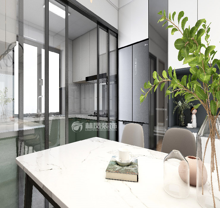 保利天匯-145平-現(xiàn)代風(fēng)格-廚房.jpg 保利天匯-145平-現(xiàn)代風(fēng)格-廚房.jpg