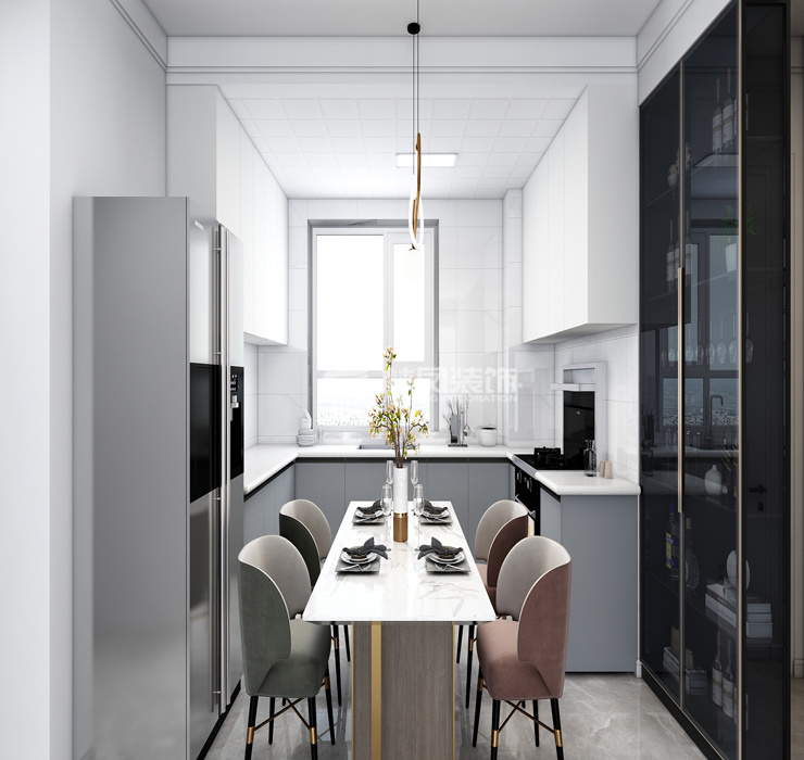 孔雀城公館-120平-現(xiàn)代風(fēng)格-餐廳.jpg 孔雀城公館-120平-現(xiàn)代風(fēng)格-餐廳.jpg