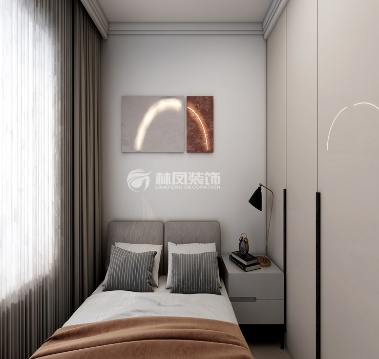 孔雀城公館-120平-現(xiàn)代風(fēng)格-次臥.jpg 孔雀城公館-120平-現(xiàn)代風(fēng)格-次臥.jpg