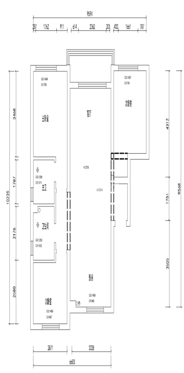 孔雀城公館-120平-現(xiàn)代風(fēng)格-原始圖.jpg 孔雀城公館-120平-現(xiàn)代風(fēng)格-原始圖.jpg