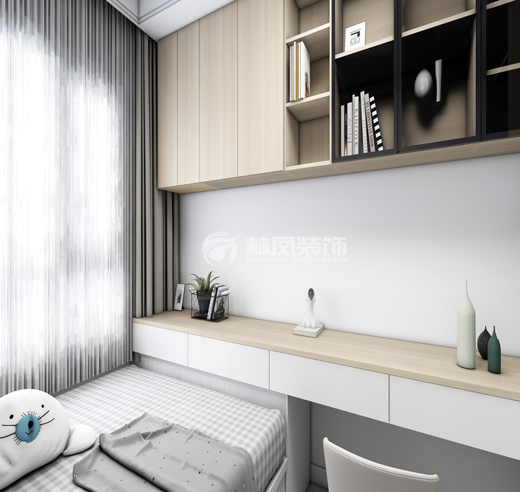 百代宜居-130平-現(xiàn)代風(fēng)格-臥室2.jpg 百代宜居-130平-現(xiàn)代風(fēng)格-臥室2.jpg