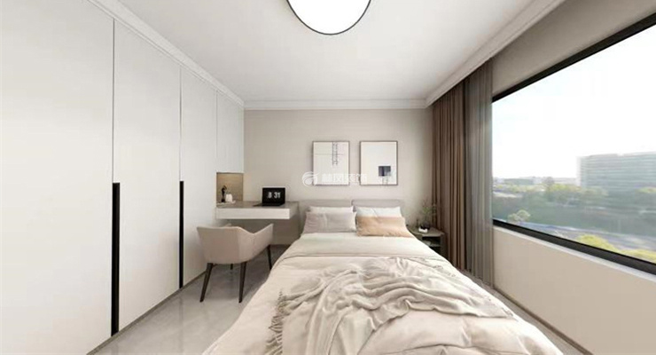 S5-呂亮佳和新城-139平-現(xiàn)代風(fēng)格-次臥.jpg S5-呂亮佳和新城-139平-現(xiàn)代風(fēng)格-次臥.jpg