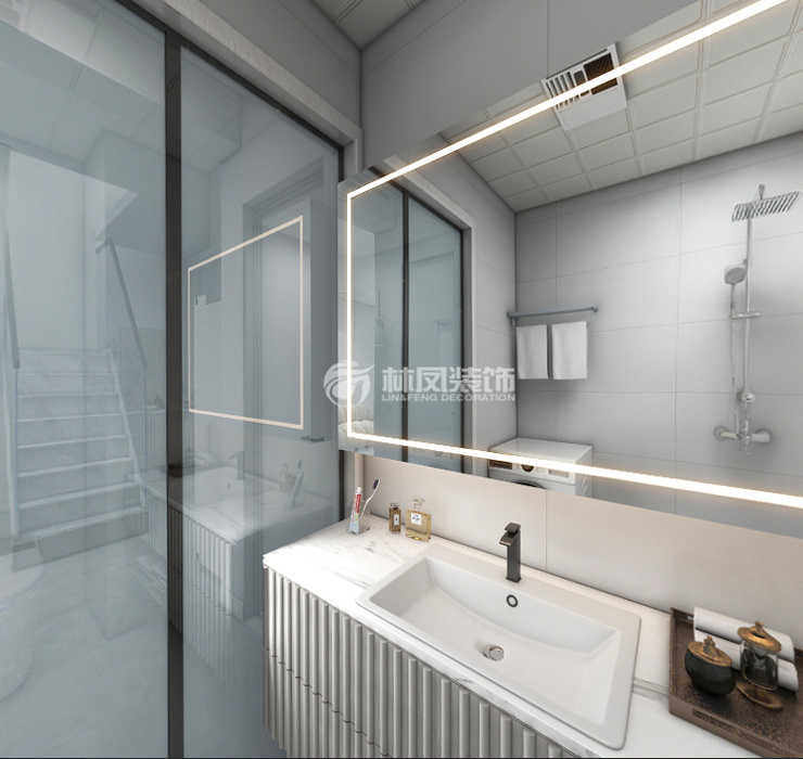 華潤靜安府-120平-現(xiàn)代風(fēng)格-衛(wèi)生間.jpg 華潤靜安府-120平-現(xiàn)代風(fēng)格-衛(wèi)生間.jpg