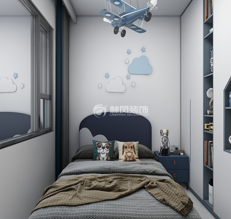 華潤靜安府-120平-現(xiàn)代風(fēng)格-次臥.jpg 華潤靜安府-120平-現(xiàn)代風(fēng)格-次臥.jpg