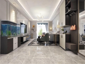 富有家園|現(xiàn)代簡約 富有家園|現(xiàn)代簡約