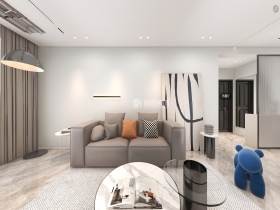 中糧隆越祥云|現(xiàn)代簡約 中糧隆越祥云|現(xiàn)代簡約