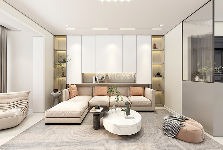 劉云靜-藏瓏1620-現(xiàn)代奶油風(fēng)格-140㎡-客餐廳2.jpg 劉云靜-藏瓏1620-現(xiàn)代奶油風(fēng)格-140㎡-客餐廳2.jpg