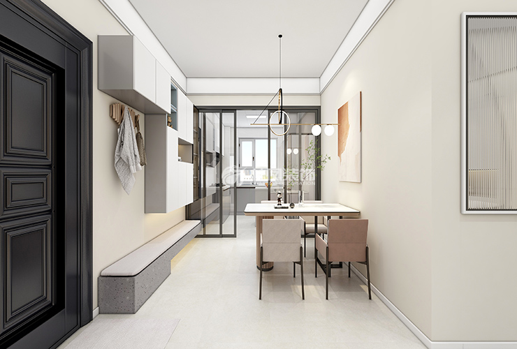 劉云靜-藏瓏1620-現(xiàn)代奶油風(fēng)格-140㎡-客餐廳.jpg 劉云靜-藏瓏1620-現(xiàn)代奶油風(fēng)格-140㎡-客餐廳.jpg