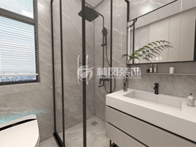 龍湖唐寧ONE|現(xiàn)代風(fēng)格 龍湖唐寧ONE|現(xiàn)代風(fēng)格