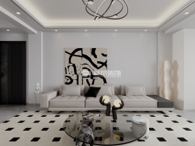 翰逸花園|現(xiàn)代風格 翰逸花園|現(xiàn)代風格