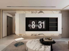 方大-錦溪里|簡(jiǎn)約風(fēng)格 方大-錦溪里|簡(jiǎn)約風(fēng)格