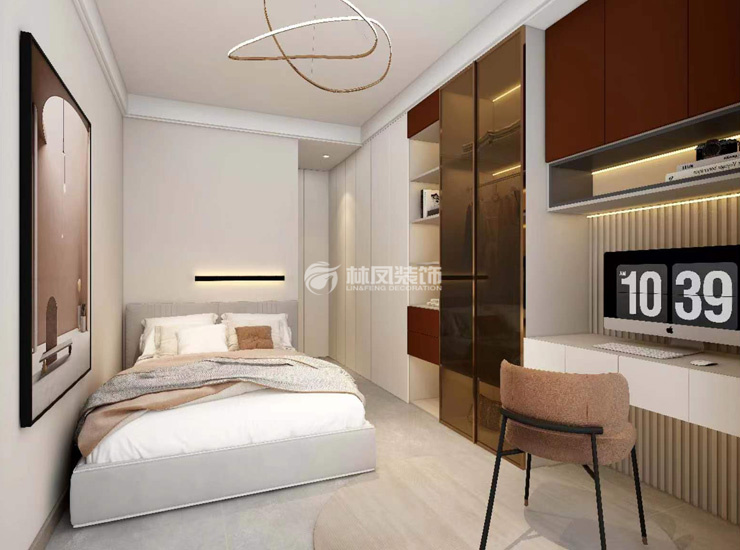 方大錦溪里-106平-現(xiàn)代風(fēng)格-次臥室.jpg 方大錦溪里-106平-現(xiàn)代風(fēng)格-次臥室.jpg