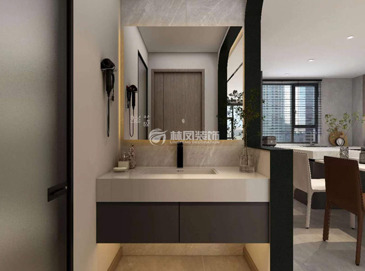 方大錦溪里-106平-現(xiàn)代風(fēng)格-衛(wèi)生間干區(qū).jpg 方大錦溪里-106平-現(xiàn)代風(fēng)格-衛(wèi)生間干區(qū).jpg