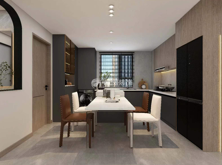 方大錦溪里-106平-現(xiàn)代風(fēng)格-廚房.jpg 方大錦溪里-106平-現(xiàn)代風(fēng)格-廚房.jpg