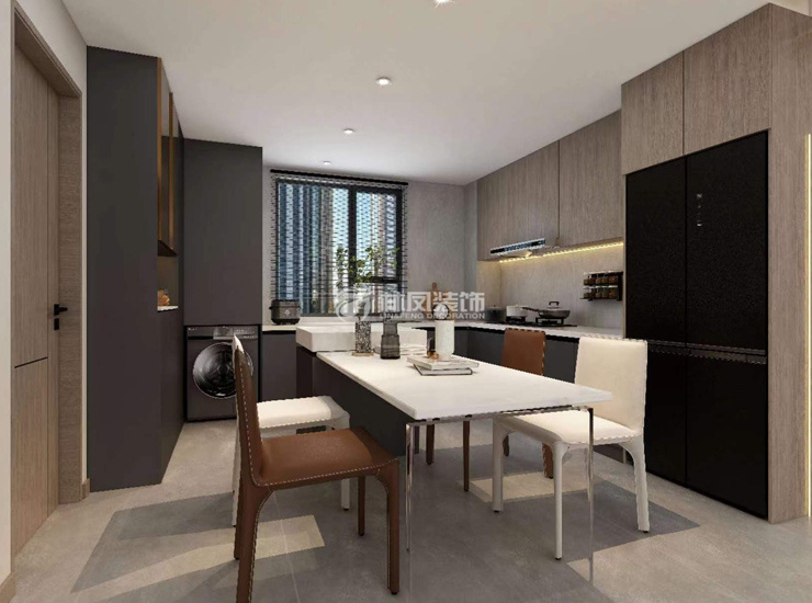 方大錦溪里-106平-現(xiàn)代風(fēng)格-廚房2.jpg 方大錦溪里-106平-現(xiàn)代風(fēng)格-廚房2.jpg