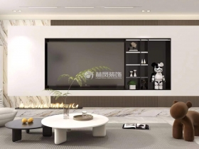 匯置尚島|現(xiàn)代簡(jiǎn)約 匯置尚島|現(xiàn)代簡(jiǎn)約