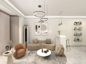 東亞翰林世家|現(xiàn)代風(fēng)格 東亞翰林世家|現(xiàn)代風(fēng)格