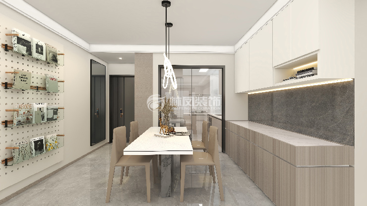 翰林世家-96平-現(xiàn)代風格-廚房1.jpg 翰林世家-96平-現(xiàn)代風格-廚房1.jpg