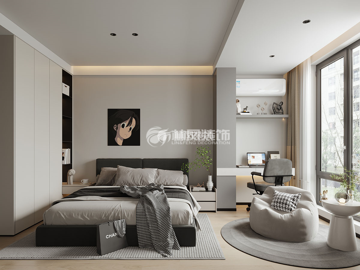 萬科城-130平-現(xiàn)代極簡-臥室.jpg 萬科城-130平-現(xiàn)代極簡-臥室.jpg