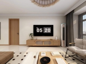 龍湖天鉅|現(xiàn)代簡(jiǎn)約風(fēng)格 龍湖天鉅|現(xiàn)代簡(jiǎn)約風(fēng)格