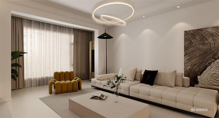 碧桂園御長白  127平 現(xiàn)代極簡  客廳.jpg 碧桂園御長白  127平 現(xiàn)代極簡  客廳.jpg