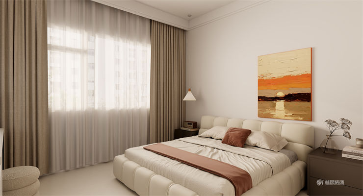 碧桂園御長白  127平 現(xiàn)代極簡   主臥.jpg 碧桂園御長白  127平 現(xiàn)代極簡   主臥.jpg