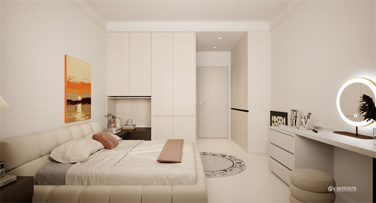 碧桂園御長白  127平 現(xiàn)代極簡   臥室.jpg 碧桂園御長白  127平 現(xiàn)代極簡   臥室.jpg