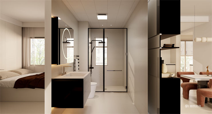 碧桂園御長白  127平 現(xiàn)代極簡  衛(wèi)生間.jpg 碧桂園御長白  127平 現(xiàn)代極簡  衛(wèi)生間.jpg