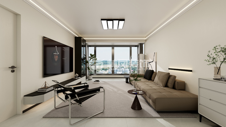 華潤公元九里-121-現(xiàn)代風(fēng)格-客廳.jpg 華潤公元九里-121-現(xiàn)代風(fēng)格-客廳.jpg