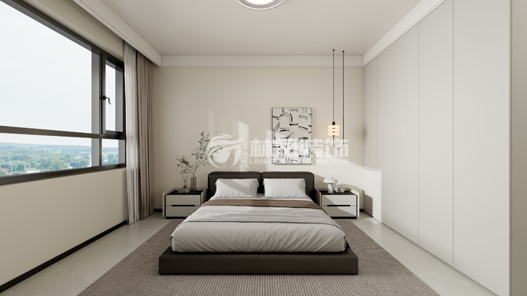 華潤公元九里-121-現(xiàn)代風(fēng)格-主臥.jpg 華潤公元九里-121-現(xiàn)代風(fēng)格-主臥.jpg