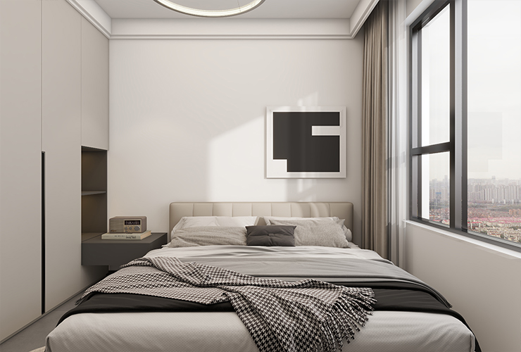 慈英雪設(shè)計(jì)-保利紫云-136平-現(xiàn)代簡約風(fēng)格-南次臥.jpg 慈英雪設(shè)計(jì)-保利紫云-136平-現(xiàn)代簡約風(fēng)格-南次臥.jpg